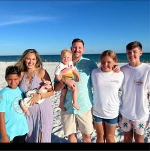 Meet your Posher, Brandon